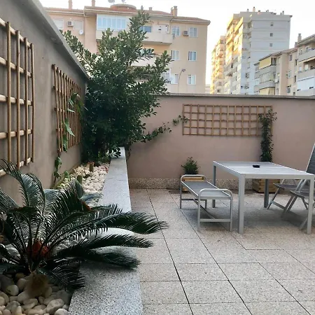 Daria Gran Terraza By Alohamalaga Malaga