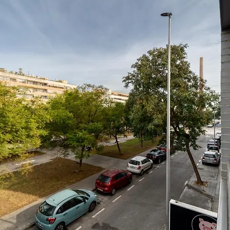 Apartment Daria Gran Terraza By Alohamalaga *