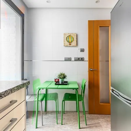 Apartment Daria Gran Terraza By Alohamalaga