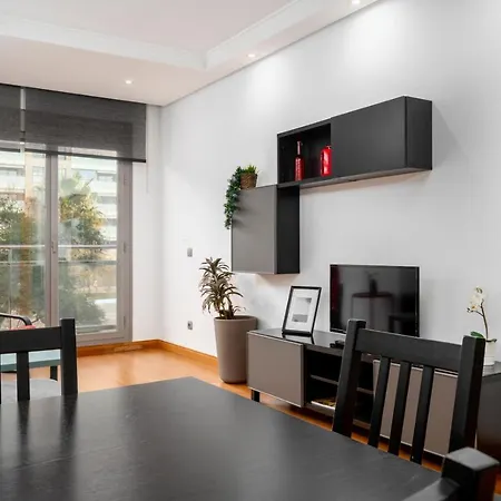 Daria Gran Terraza By Alohamalaga Apartment *