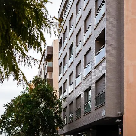 Apartment Daria Gran Terraza By Alohamalaga